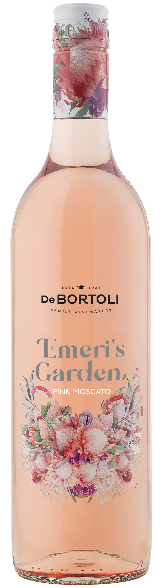 EMERI Sparkling Durif 【公式通販】
