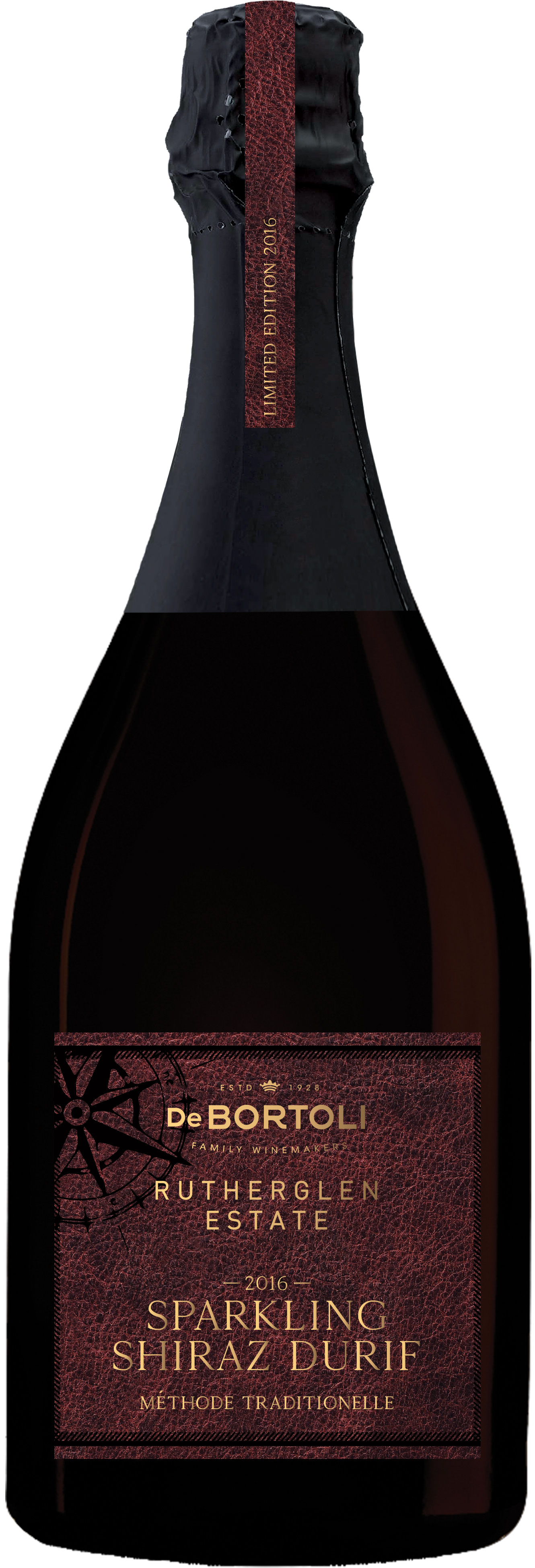 ワイン EMERI Sparkling Durif Sparkling Shiraz Durif Limited Edition