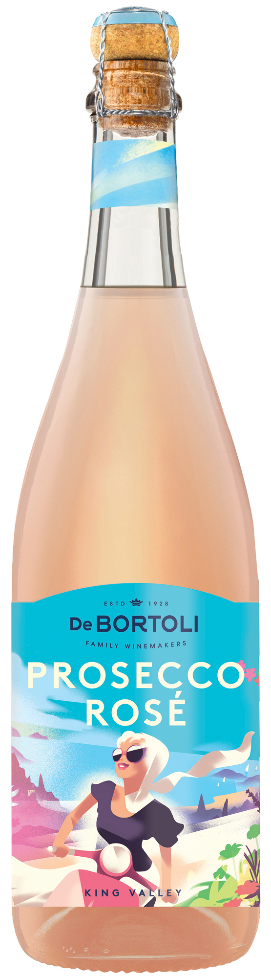 De bortoli deals prosecco